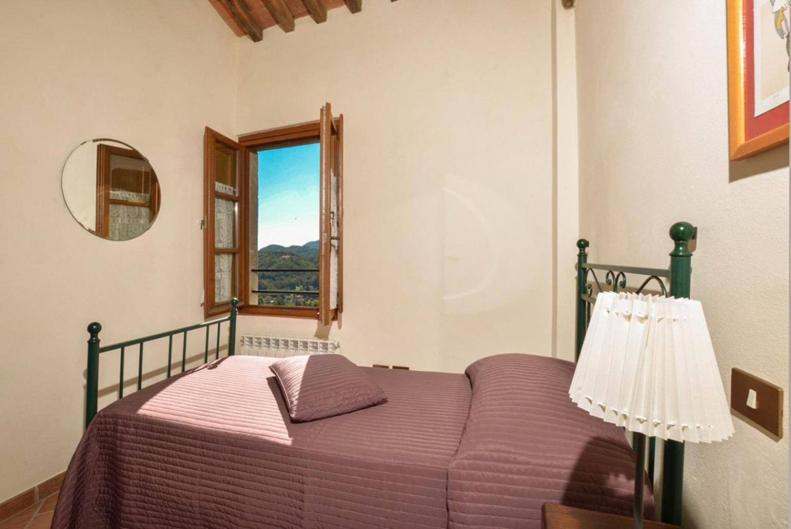 Villa Casale Di Rosa ลุคคา ภายนอก รูปภาพ