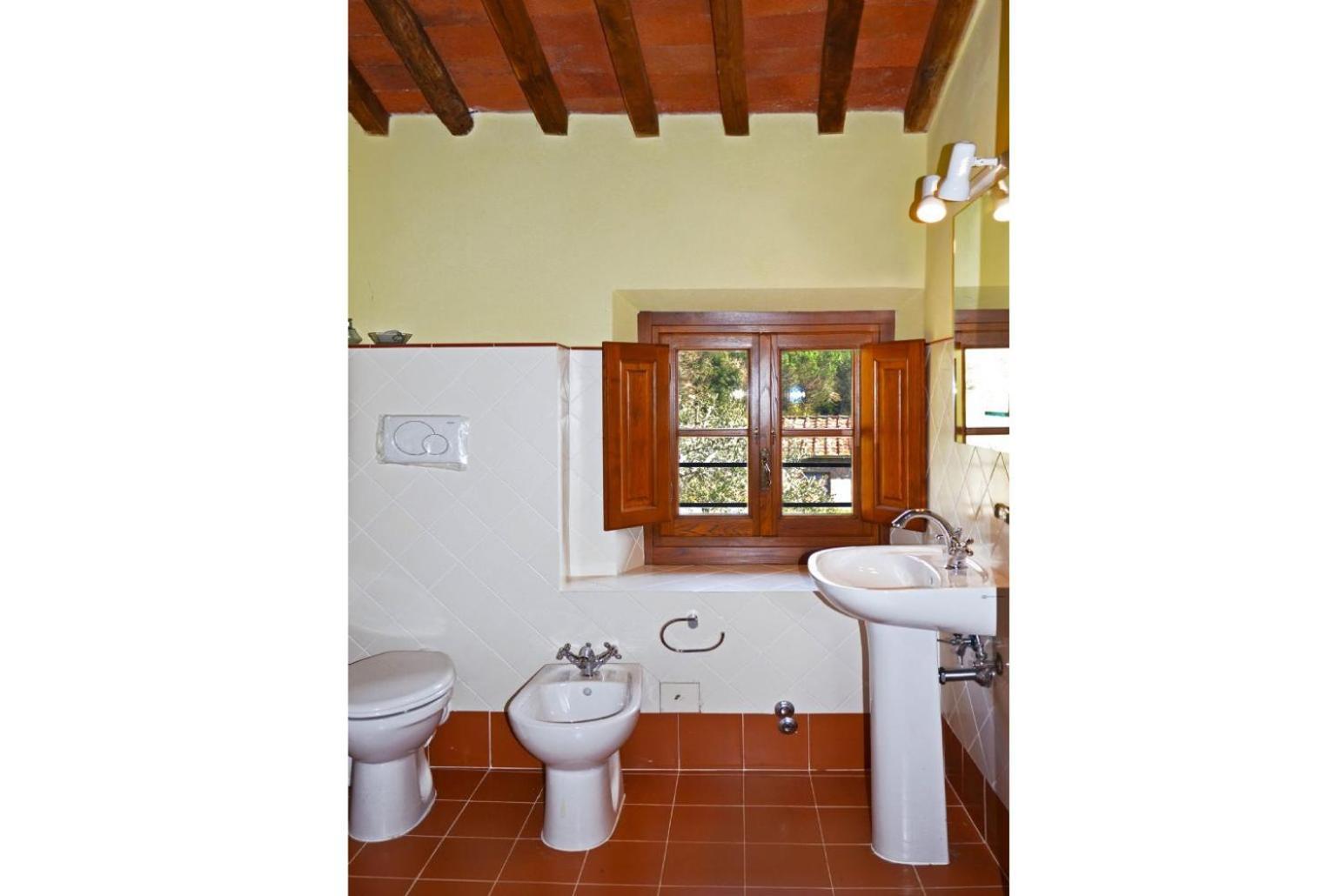 Villa Casale Di Rosa ลุคคา ภายนอก รูปภาพ