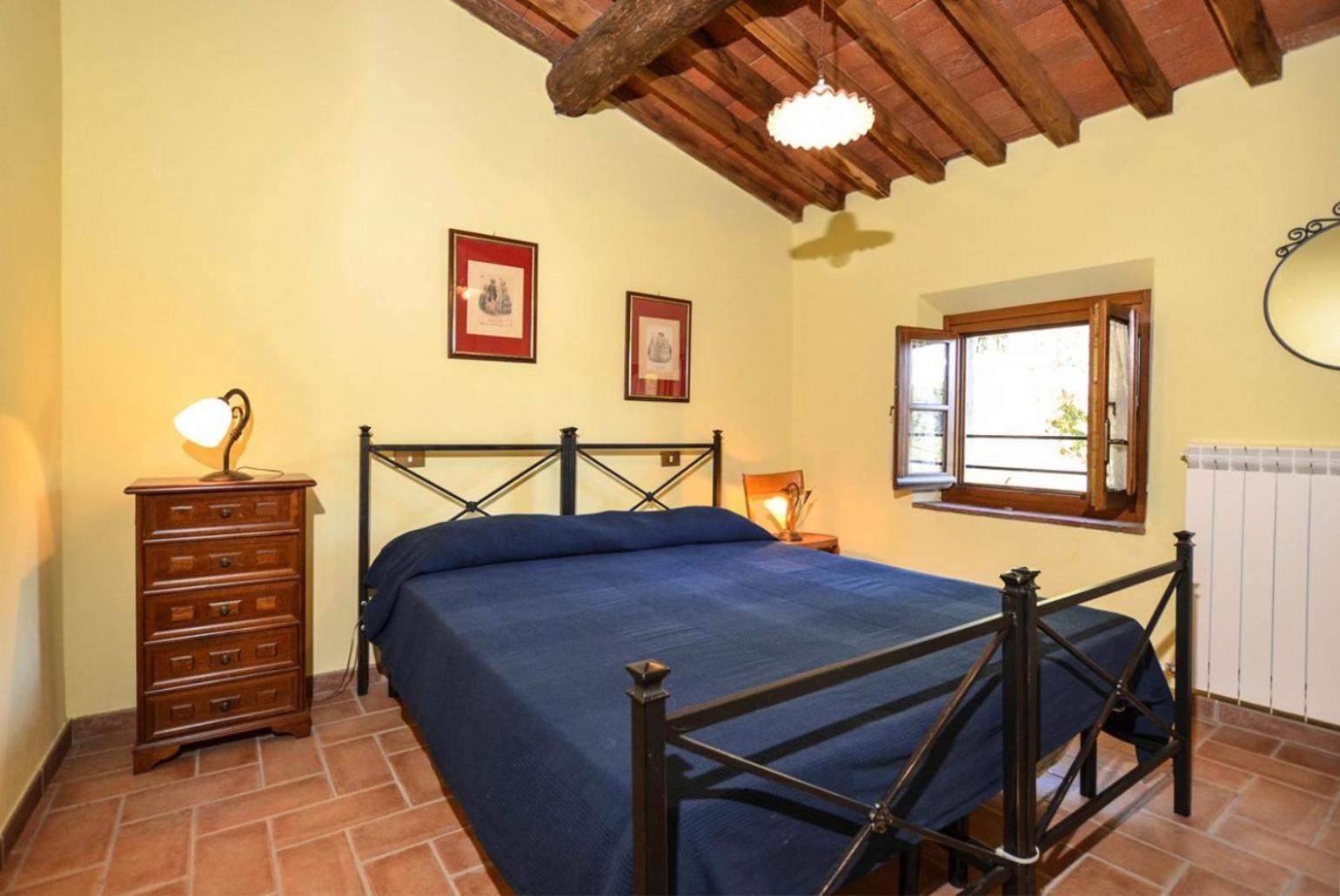 Villa Casale Di Rosa ลุคคา ภายนอก รูปภาพ