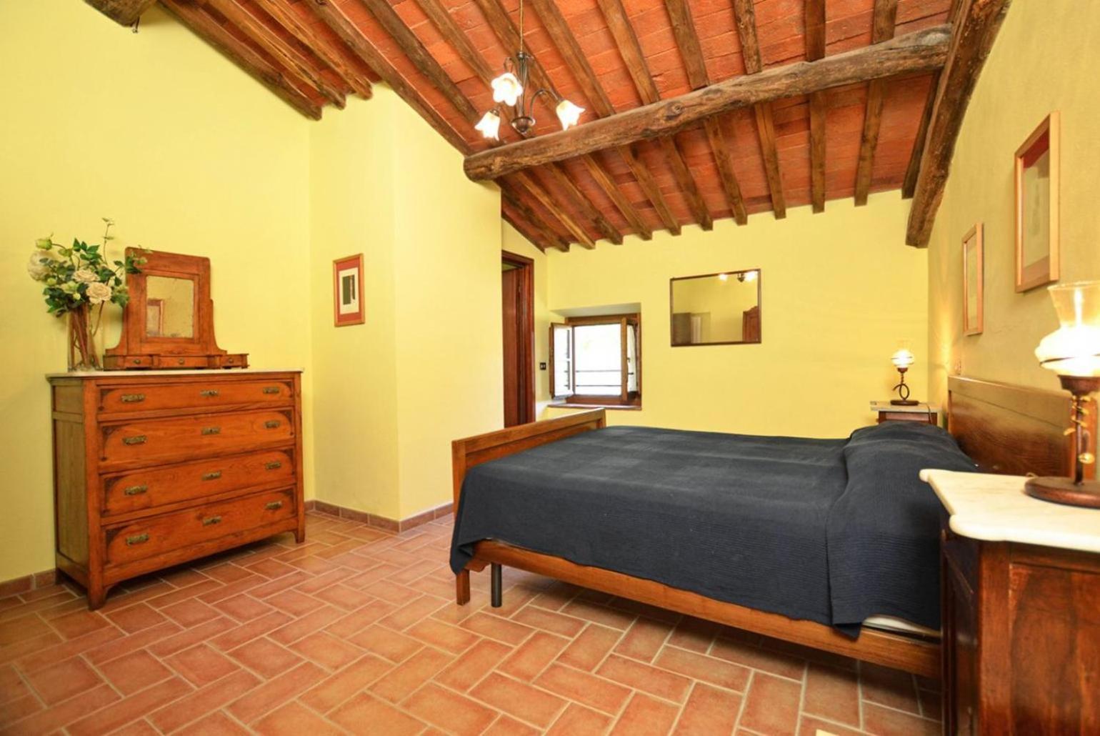 Villa Casale Di Rosa ลุคคา ภายนอก รูปภาพ