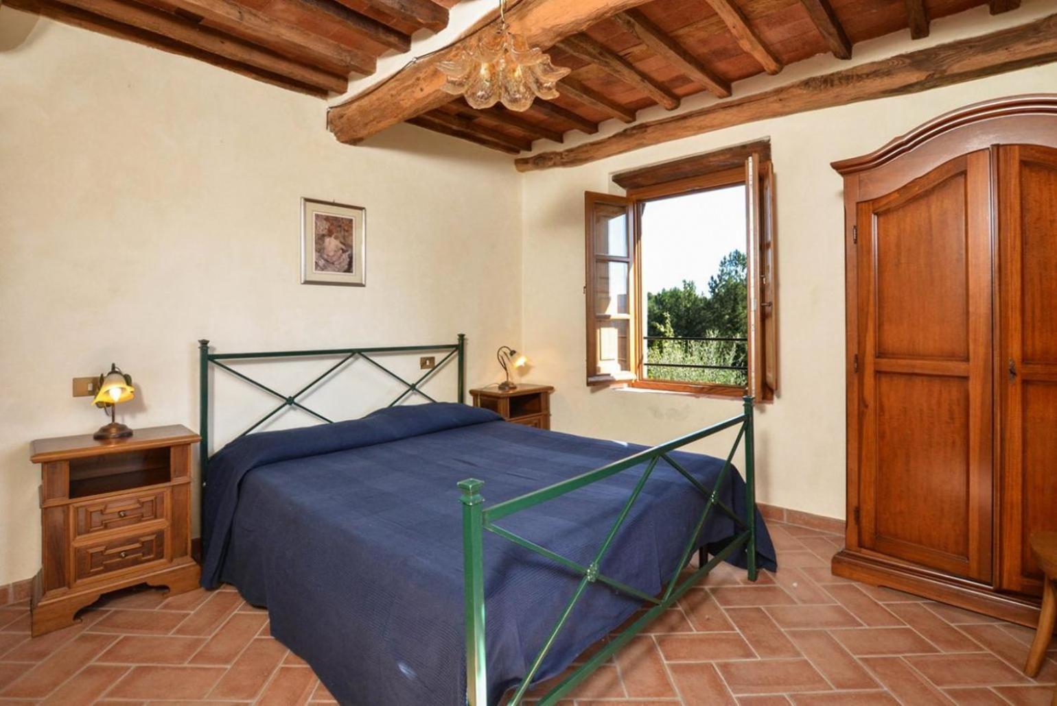 Villa Casale Di Rosa ลุคคา ภายนอก รูปภาพ