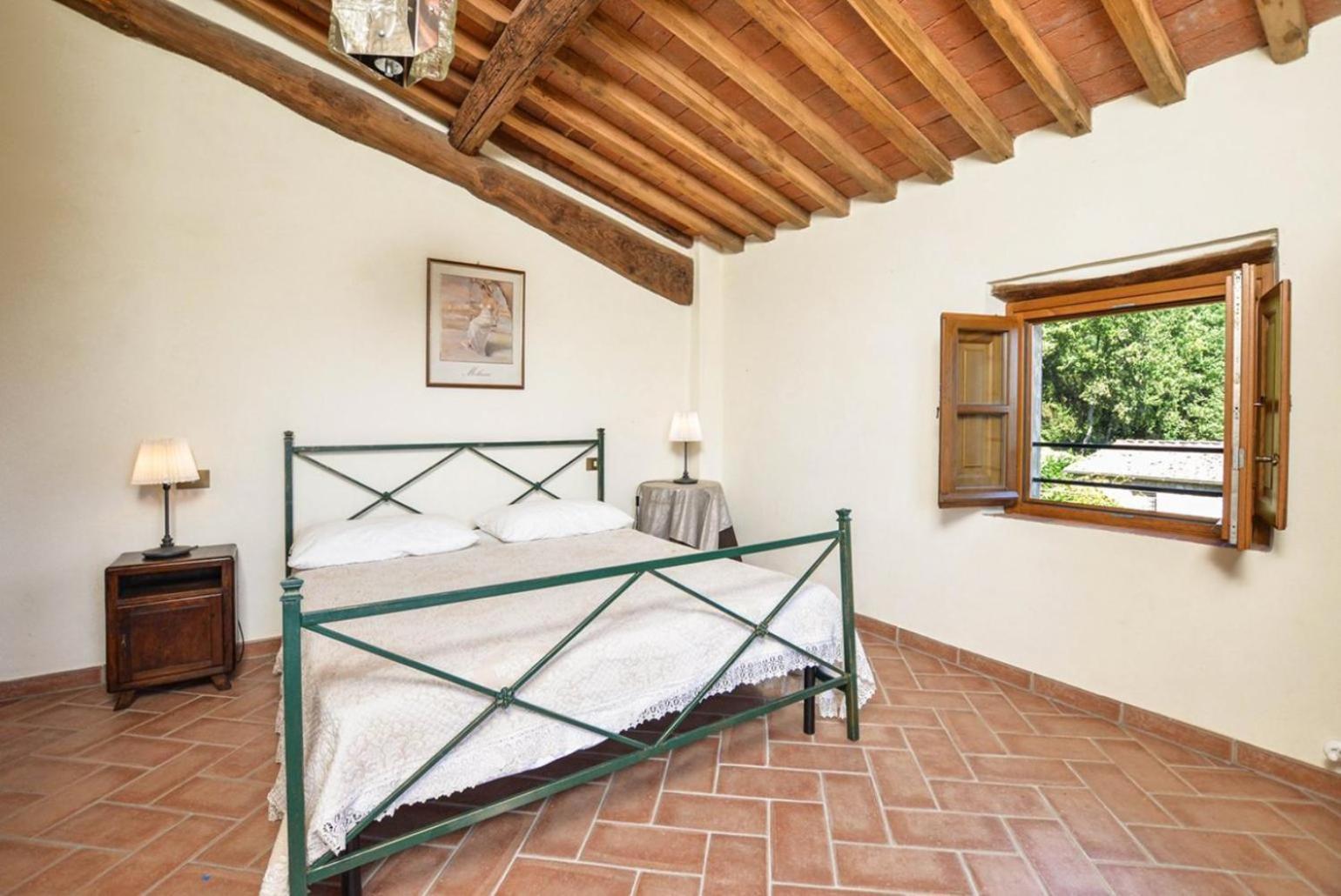 Villa Casale Di Rosa ลุคคา ภายนอก รูปภาพ