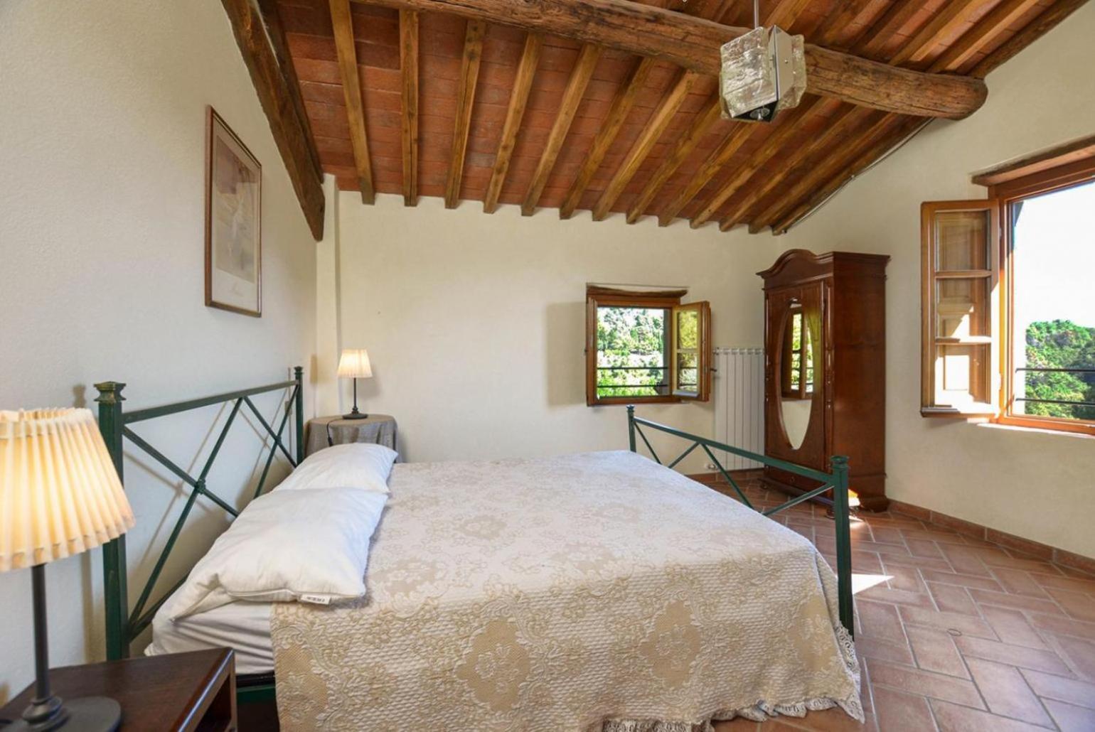 Villa Casale Di Rosa ลุคคา ภายนอก รูปภาพ