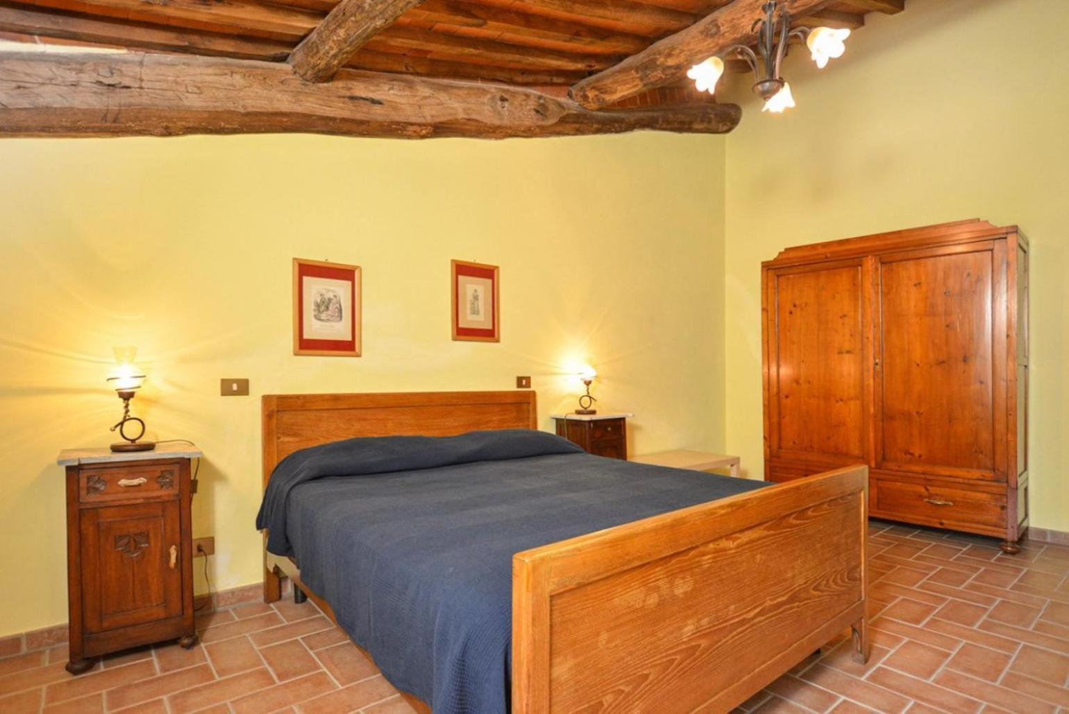 Villa Casale Di Rosa ลุคคา ภายนอก รูปภาพ