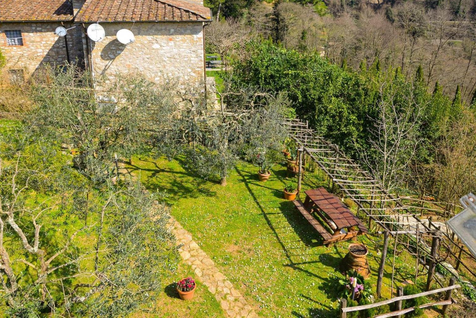 Villa Casale Di Rosa ลุคคา ภายนอก รูปภาพ